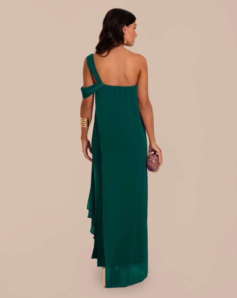 Vestido Largo Almeria - The Are