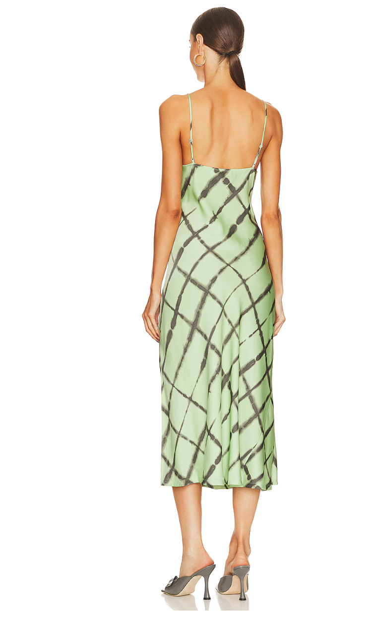 Vestido Midi - Jonathan Simkhai