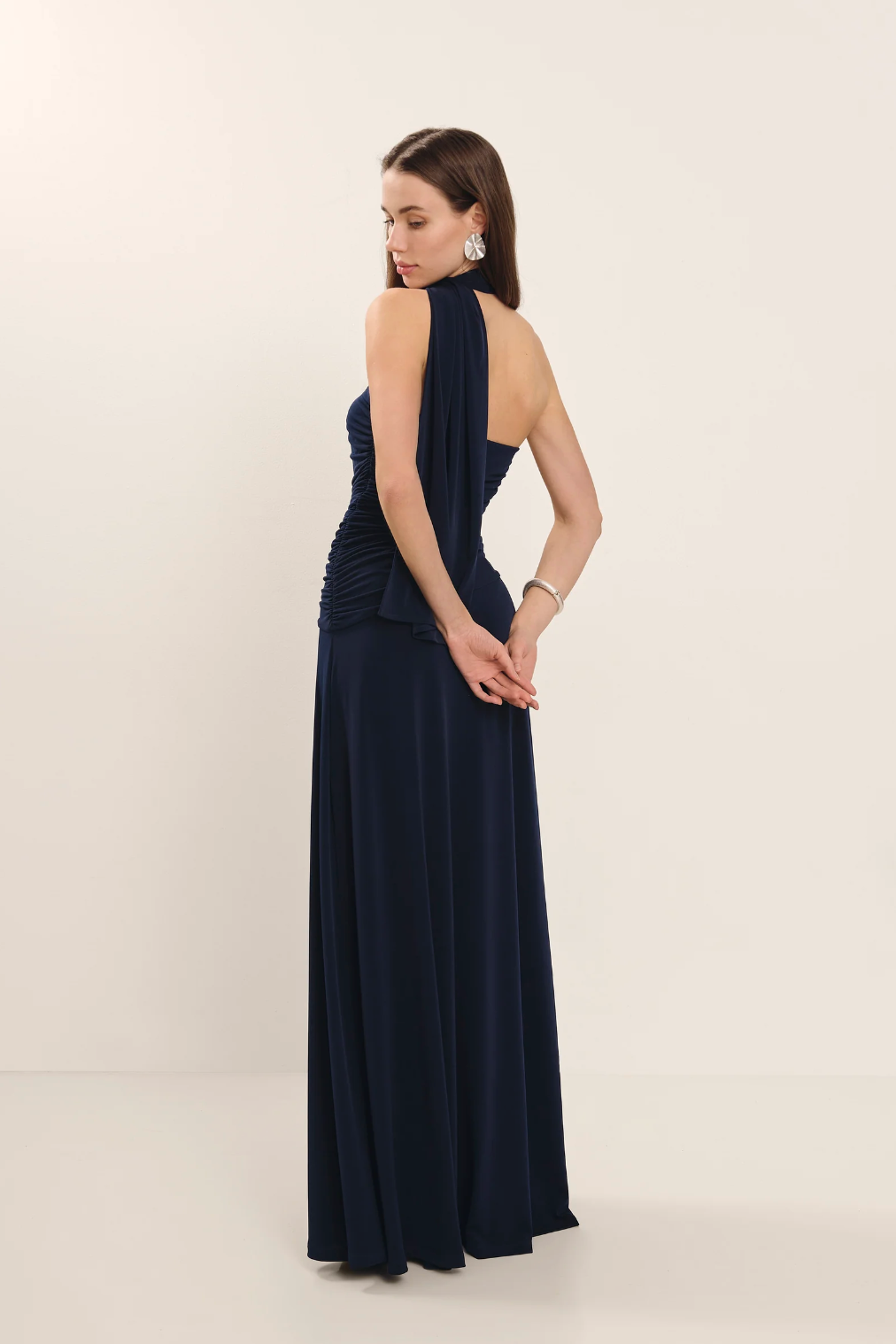 Vestido Largo Geneva - Aware Barcelona