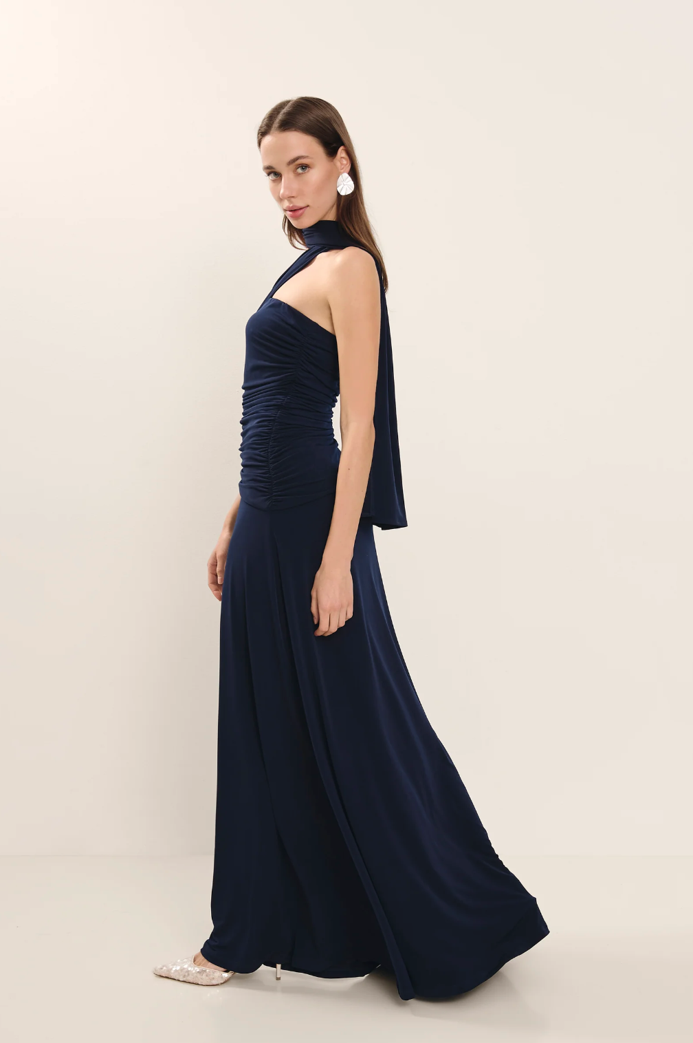 Vestido Largo Geneva - Aware Barcelona