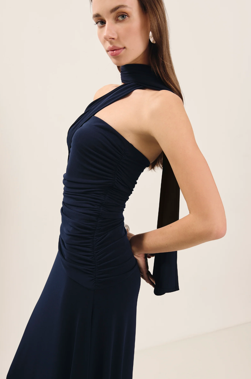 Vestido Largo Geneva - Aware Barcelona