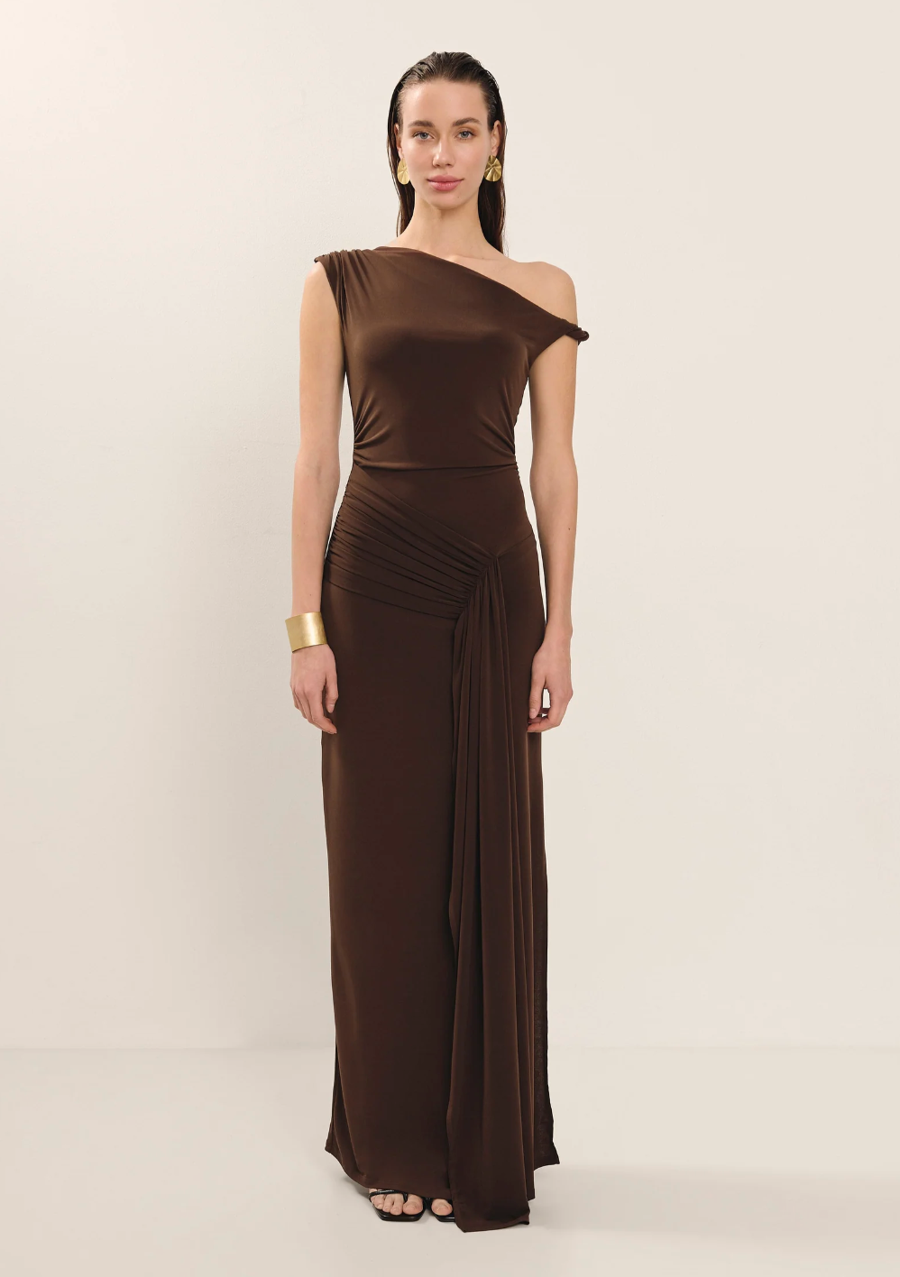 Vestido Largo Amira - Aware Barcelona