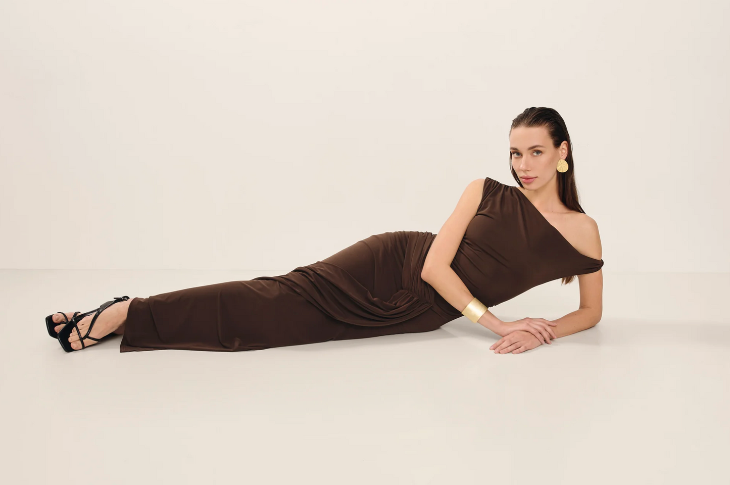 Vestido Largo Amira - Aware Barcelona
