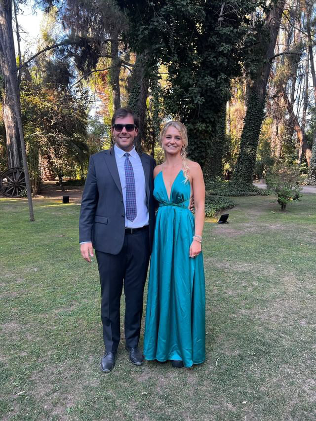 Vestido Largo - Hada Clothes