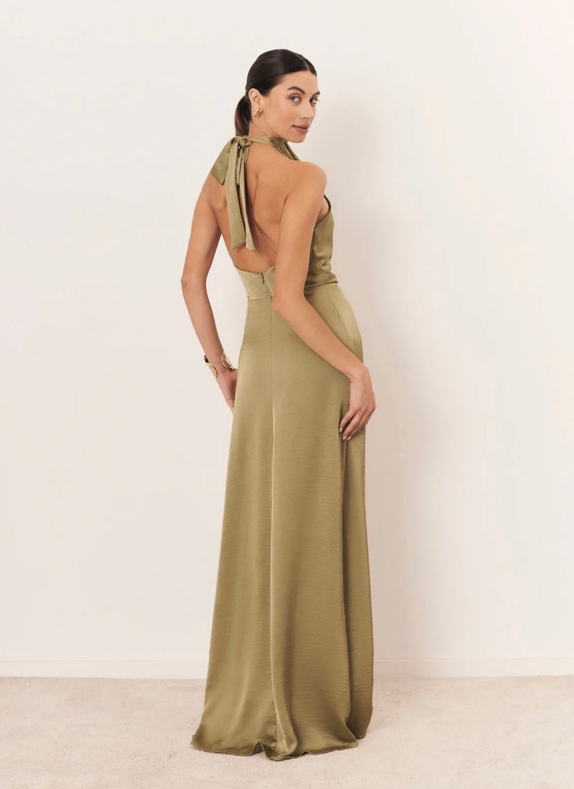 Vestido Largo Athena - Aware Barcelona