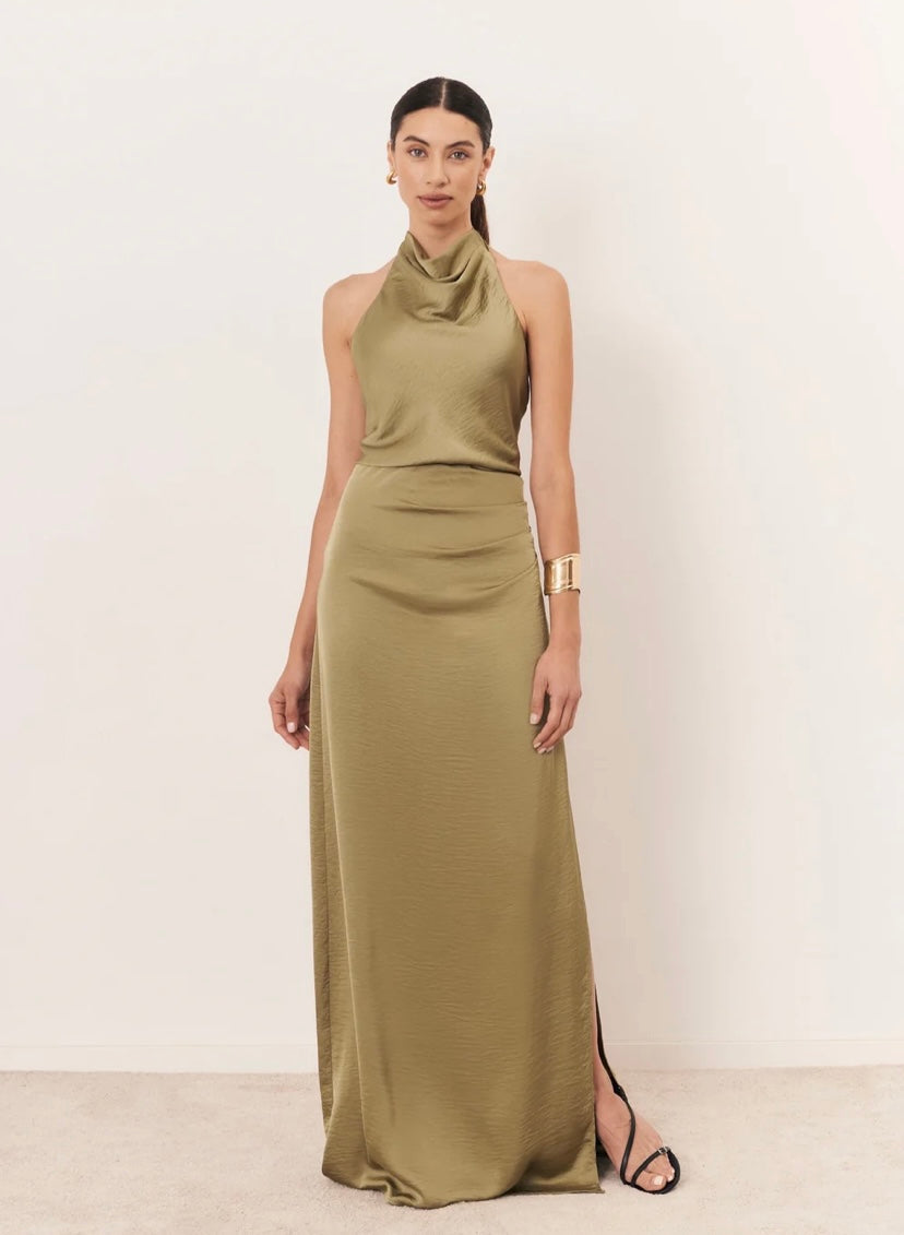 Vestido Largo Athena - Aware Barcelona