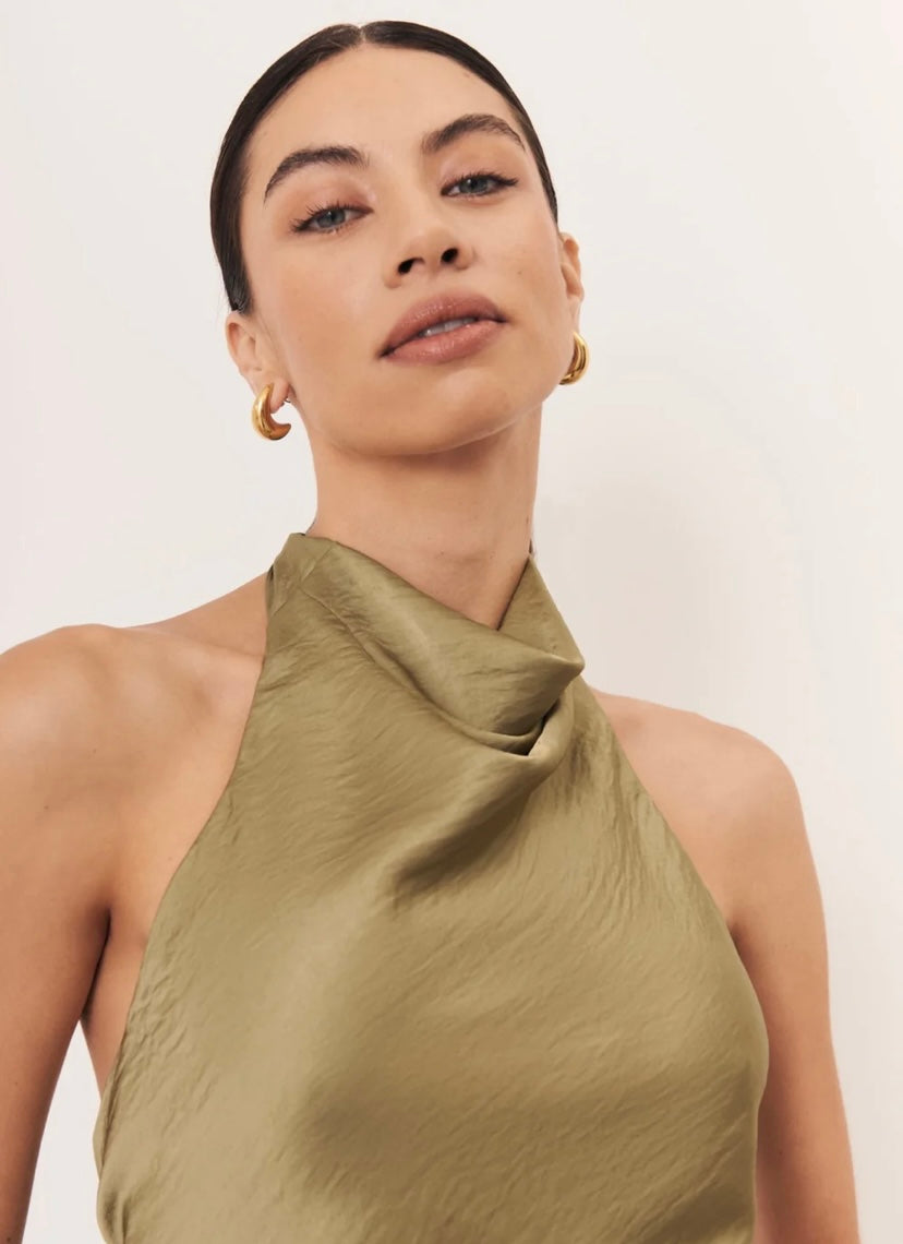 Vestido Largo Athena - Aware Barcelona