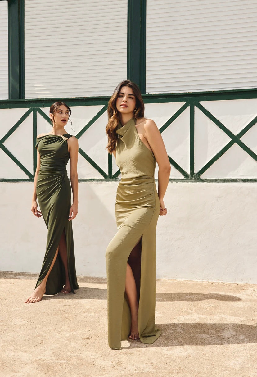 Vestido Largo Athena - Aware Barcelona