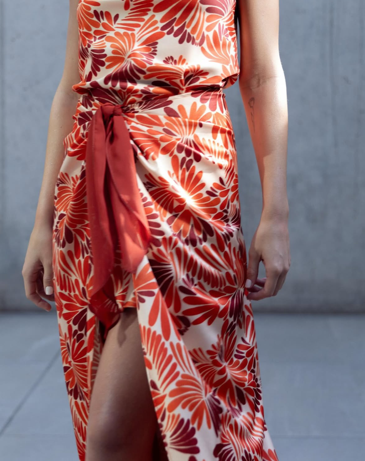 Conjunto - Vc Vestidos