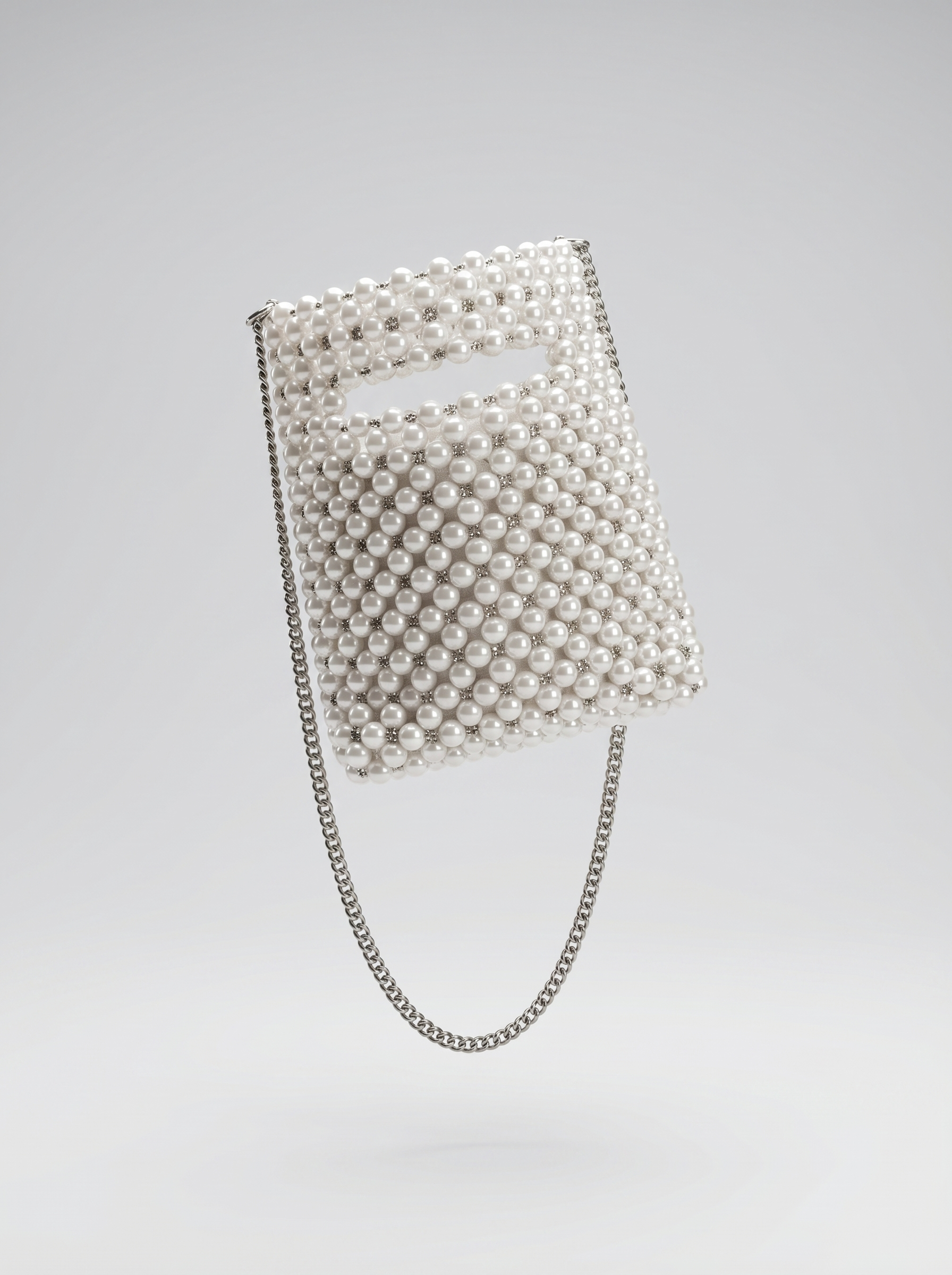 Bolso Perlas