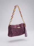 Bolso Violeta