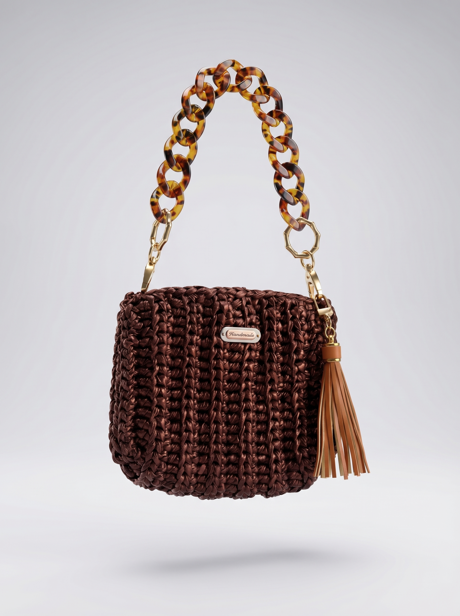 Bolso Mocha