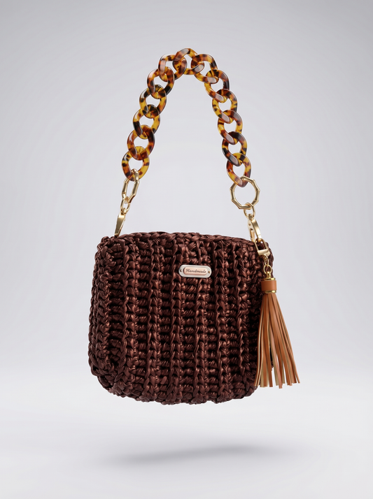 Bolso Mocha