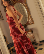 Vestido Midi Rosario