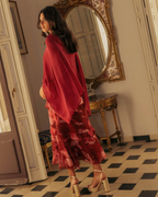 Vestido Midi Rosario