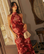 Vestido Midi Rosario