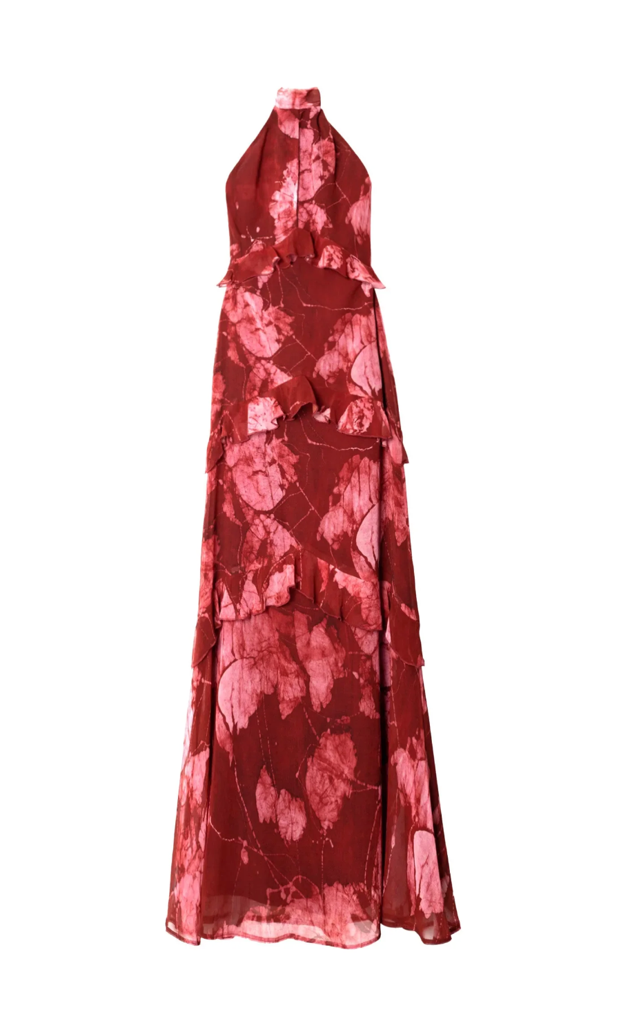 Vestido Midi Rosario