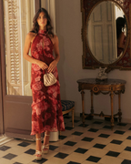 Vestido Midi Rosario