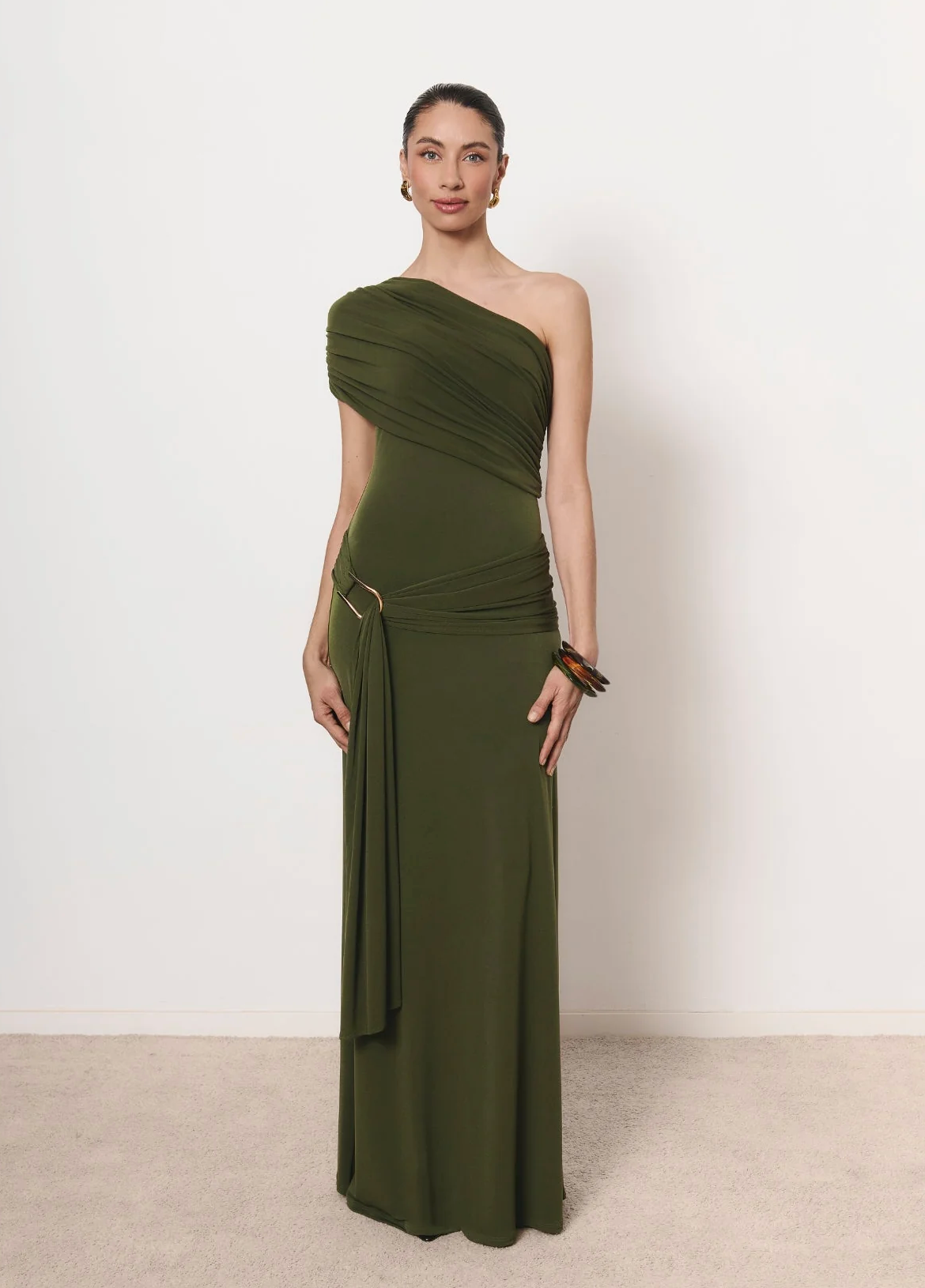 Vestido Largo Pietra