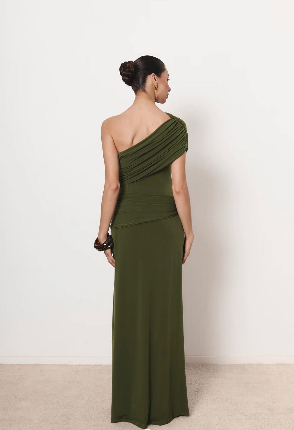 Vestido Largo Pietra