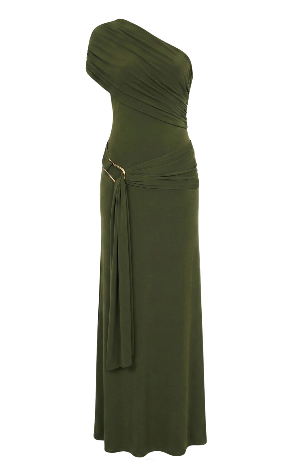 Vestido Largo Pietra