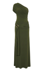 Vestido Largo Pietra