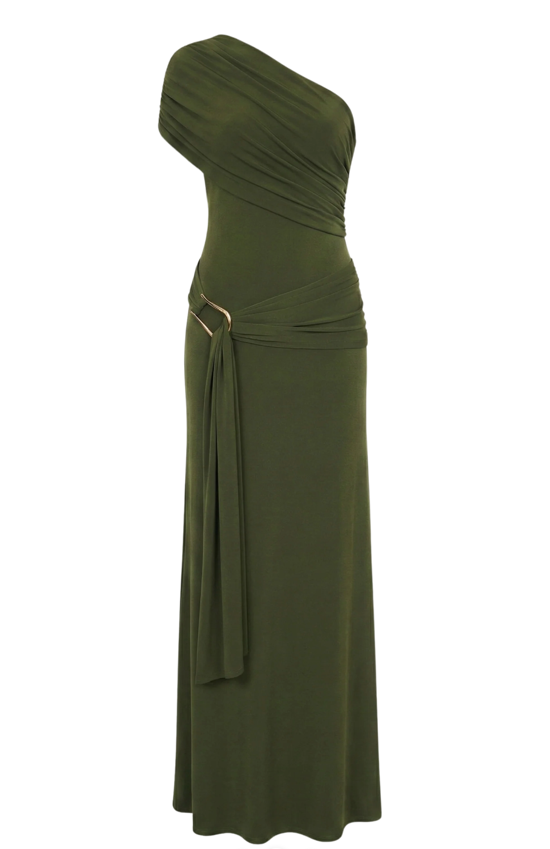 Vestido Largo Pietra