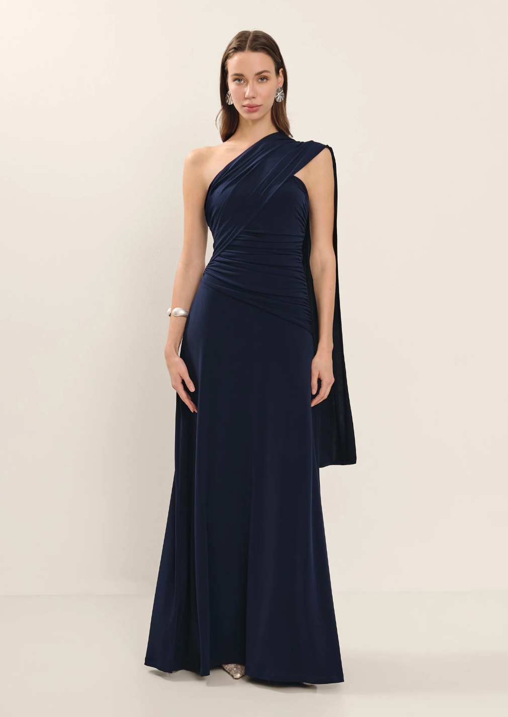 Vestido Largo Geneva