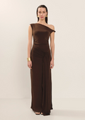 Vestido Largo Amira