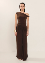 Vestido Largo Amira