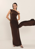Vestido Largo Amira