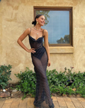 Vestido Largo Gisele