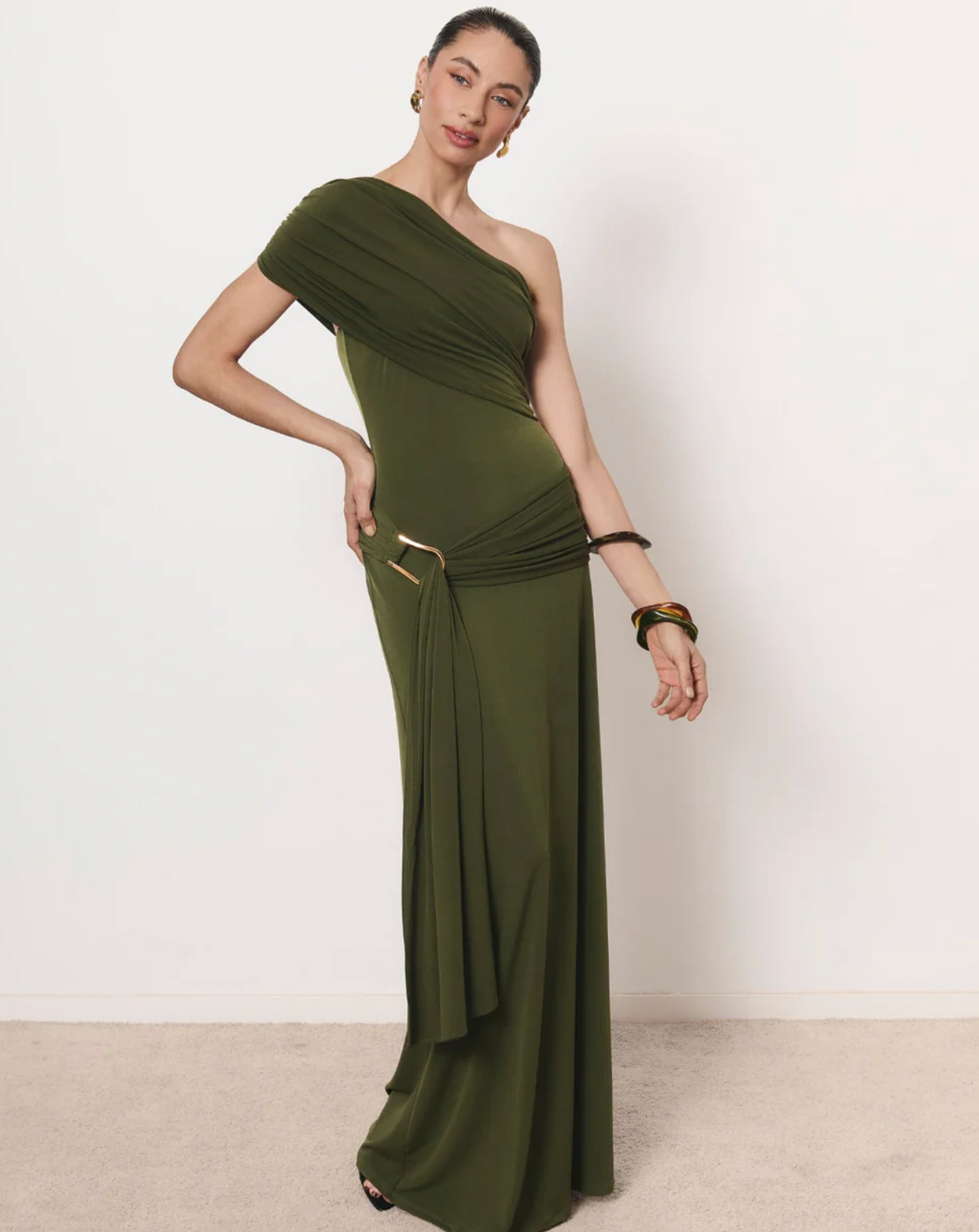 Vestido Largo Pietra