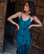 Vestido Largo Camila