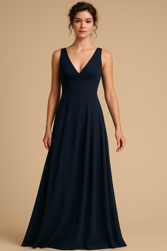 Vestido Largo Capulet - BHLDN