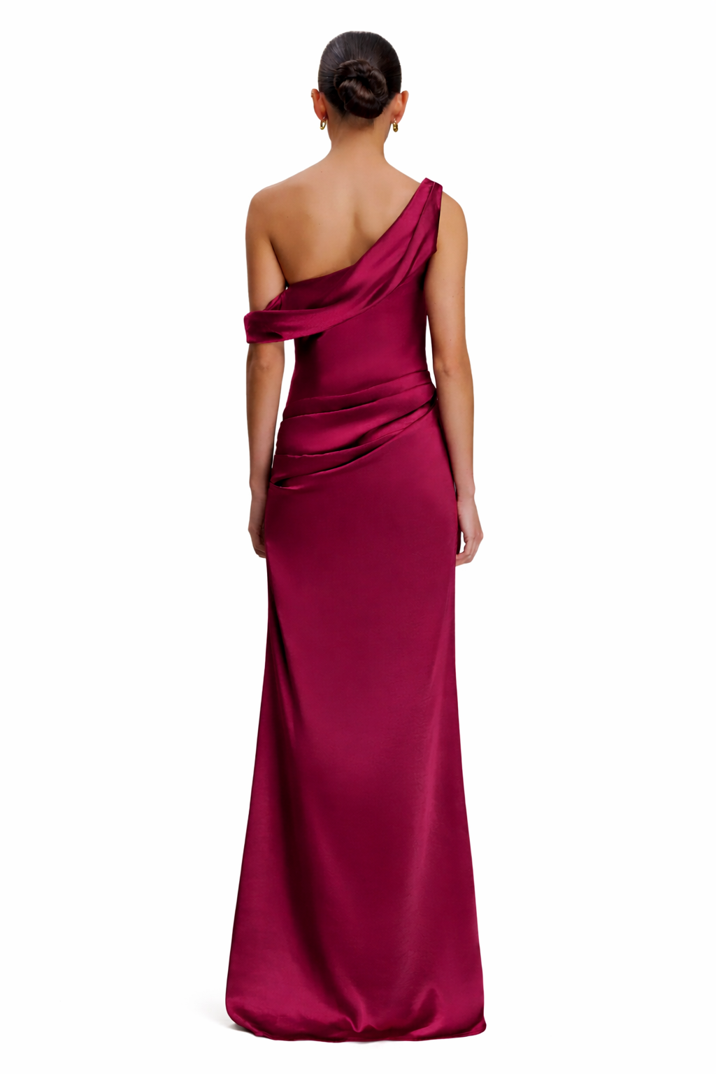 Vestido Largo Dalia - Meshki