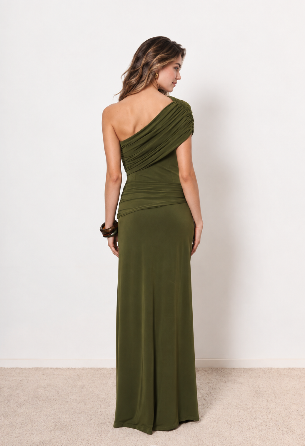 Vestido Largo Pietra