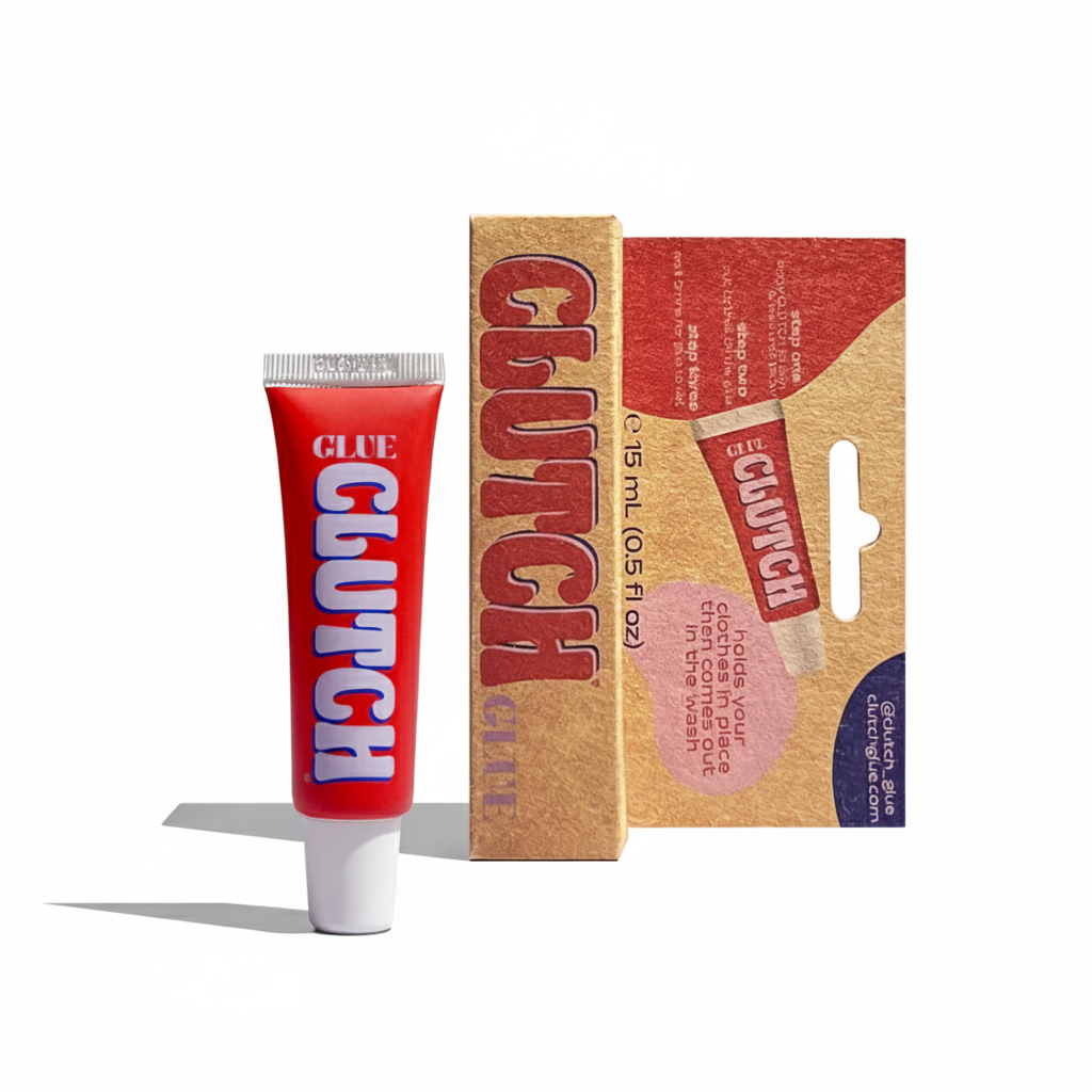 Clutch Glue
