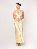 Vestido Largo