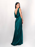Vestido Largo Edie