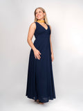 Vestido Largo Capulet