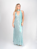 Vestido Largo - Eternamente Guapa