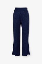 Traje Azul