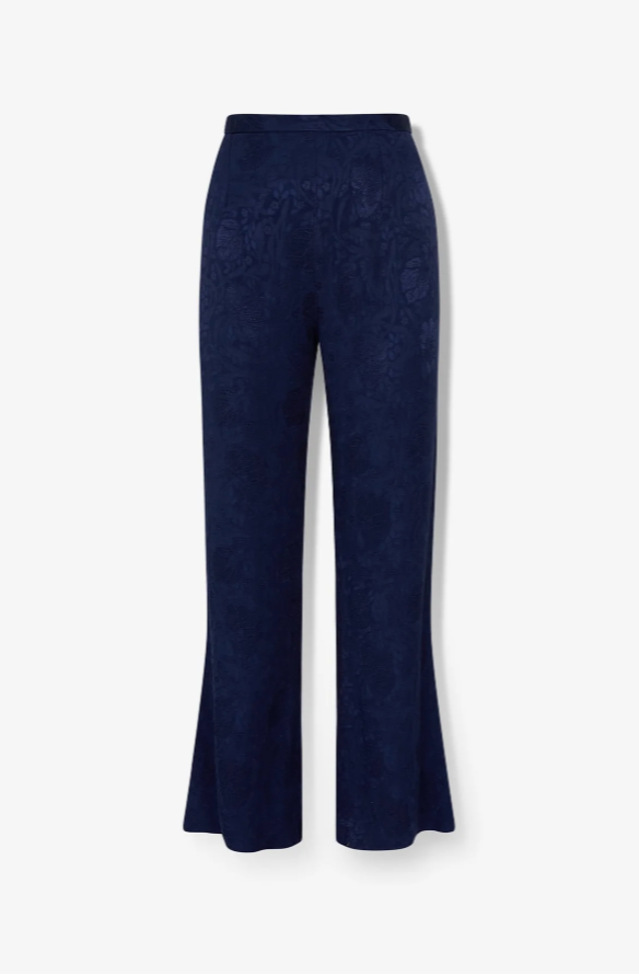 Traje Azul