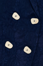Traje Azul