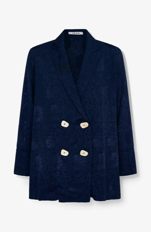 Traje Azul