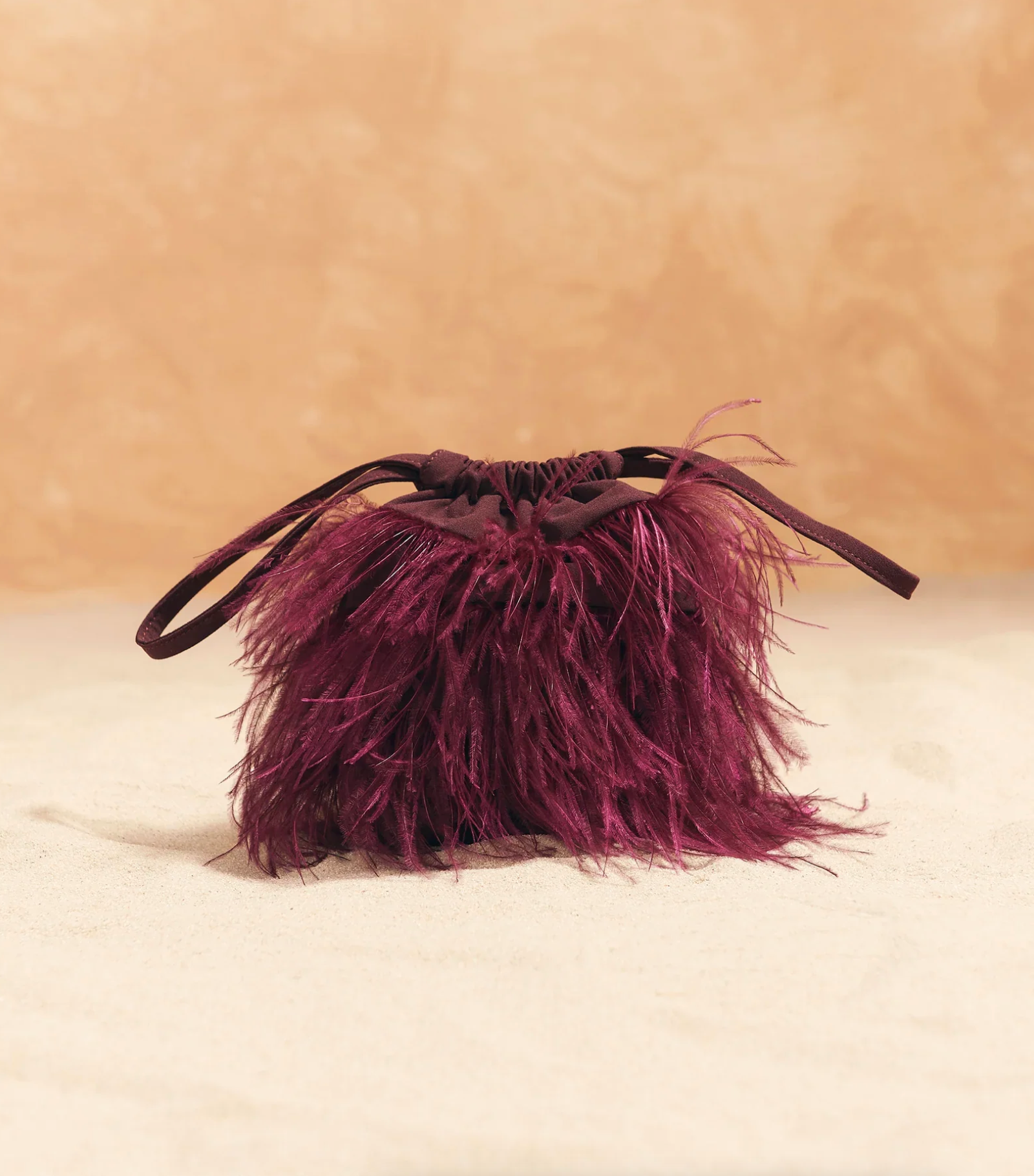 Bolso Bruna Plumas