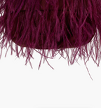 Bolso Bruna Plumas