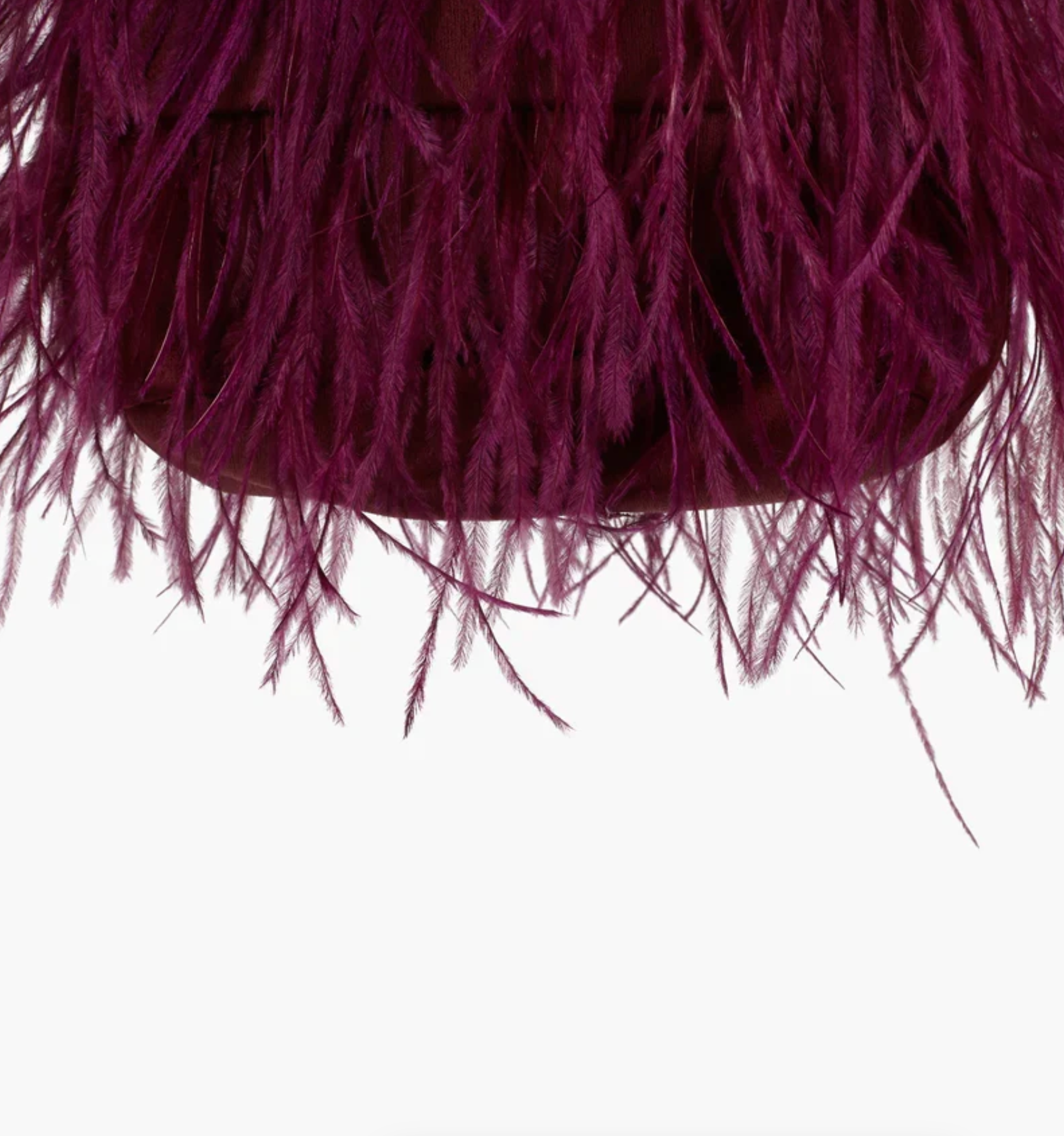 Bolso Bruna Plumas