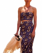 Conjunto Estampado